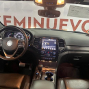 JEEP GRAND CHEROKEE Asientos 15