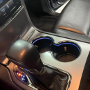 JEEP GRAND CHEROKEE Lateral izquierdo 16