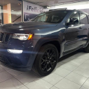 JEEP GRAND CHEROKEE Tablero 4