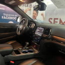 JEEP GRAND CHEROKEE Tablero 6