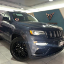 JEEP GRAND CHEROKEE Tablero 9