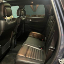 JEEP GRAND CHEROKEE Asientos 10