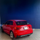 AUDI A1 Lateral izquierdo 2