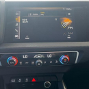 AUDI A1 Asientos 14