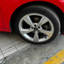 AUDI A1 Lateral derecho 16