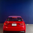 AUDI A1 Interior 3