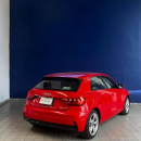 AUDI A1 Llantas 4