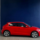 AUDI A1 Tablero 5