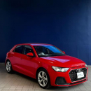AUDI A1 Asientos 6