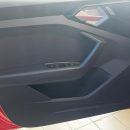 AUDI A1 Lateral derecho 8