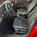 AUDI A1 Arriba 9