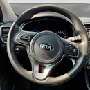 KIA SPORTAGE Llantas 72