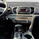 KIA SPORTAGE Asientos 76
