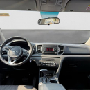 KIA SPORTAGE Frente 80