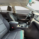 KIA SPORTAGE Atrás 88