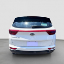 KIA SPORTAGE Asientos 16