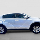 KIA SPORTAGE Interior 31