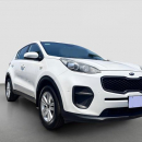 KIA SPORTAGE Tablero 36