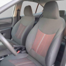 CHEVROLET AVEO Asientos 23