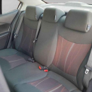 CHEVROLET AVEO Arriba 25