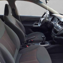 CHEVROLET AVEO Atrás 27