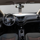 CHEVROLET AVEO Tablero 29