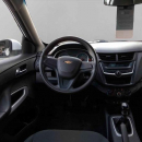 CHEVROLET AVEO Lateral derecho 31