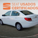 CHEVROLET AVEO Lateral derecho 5