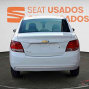 CHEVROLET AVEO Atrás 7