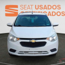 CHEVROLET AVEO Arriba 15