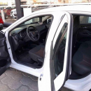 CHEVROLET AVEO Frente 17