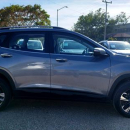 CHEVROLET TRACKER Atrás 2