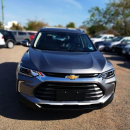 CHEVROLET TRACKER Arriba 11