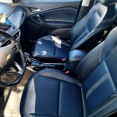CHEVROLET TRACKER Asientos 14