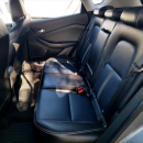 CHEVROLET TRACKER Interior 15