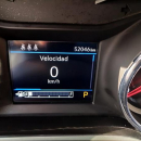 CHEVROLET TRACKER Atrás 17