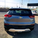 CHEVROLET TRACKER Arriba 4