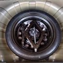 CHEVROLET TRACKER Lateral derecho 6
