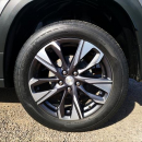 CHEVROLET TRACKER Lateral izquierdo 7