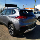 CHEVROLET TRACKER Lateral derecho 8