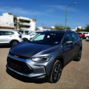 CHEVROLET TRACKER Llantas 10