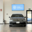 VOLKSWAGEN GOLF Frente 21