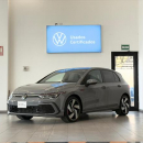 VOLKSWAGEN GOLF Lateral derecho 23