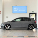 VOLKSWAGEN GOLF Atrás 25