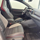 VOLKSWAGEN GOLF Lateral derecho 27