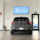 VOLKSWAGEN GOLF Lateral izquierdo 5