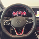 VOLKSWAGEN GOLF Asientos 7