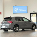 VOLKSWAGEN GOLF Interior 11
