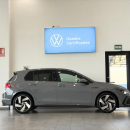 VOLKSWAGEN GOLF Lateral derecho 13