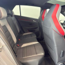 VOLKSWAGEN GOLF Frente 15